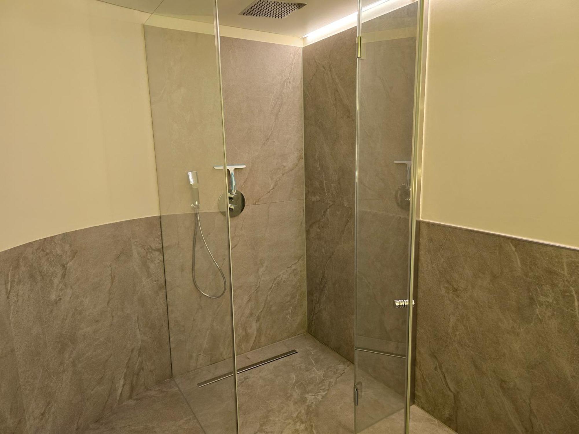Hotel Am Kurpark زينوويتز المظهر الخارجي الصورة